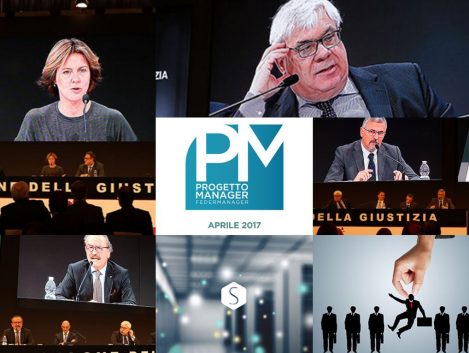 Progetto Manager Aprile