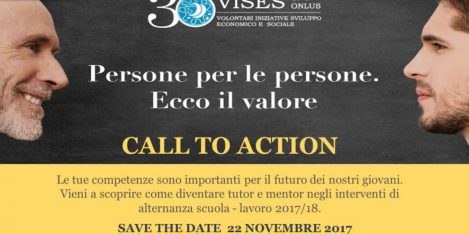 vises call to action