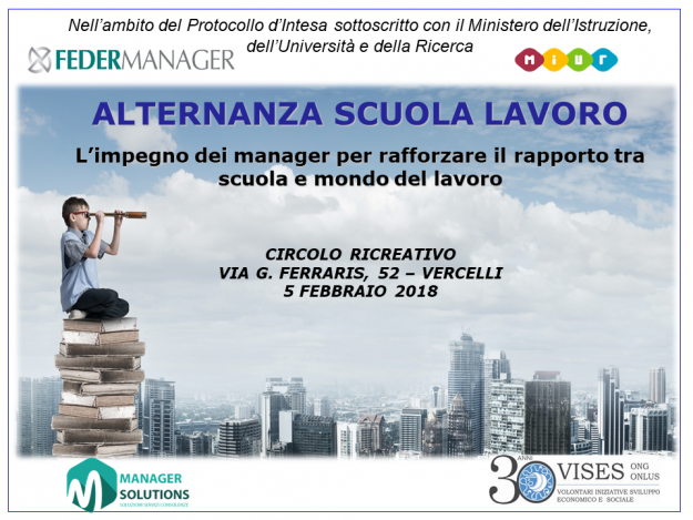 Incontro alternanza scuola-lavoro_Vercelli_5.02.2018