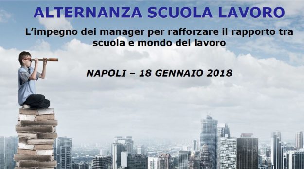alternanaza napoli