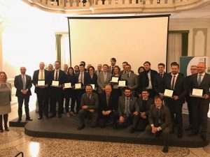 premio giovane manager pordenone