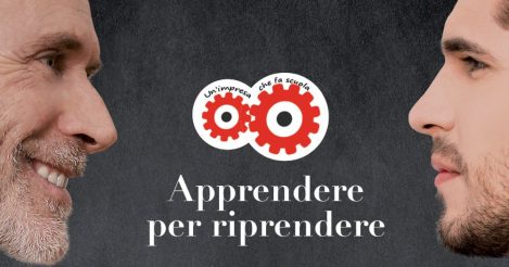 impresa che fa scuola