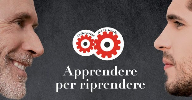 impresa che fa scuola
