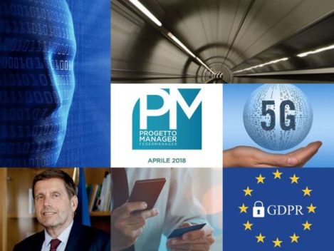 cover progeto manager