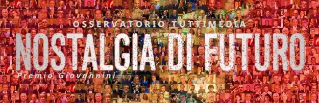 Nostalgia di futuro