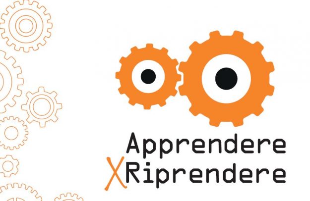 apprendere per riprendere