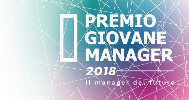 premio giovane manager centro sud