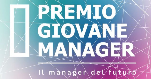 premio giovane manager