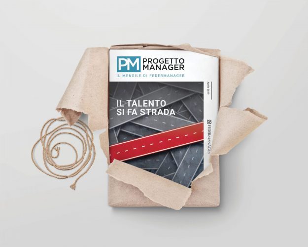 Progetto Manager_numero aprile2019