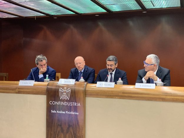 rapporto 4manager