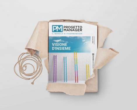Progetto Manager