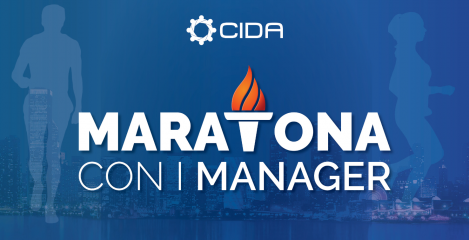 maratona con i manager web