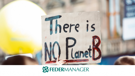 Federmanager aderisce all’ASviS