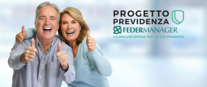 servizio previdenza