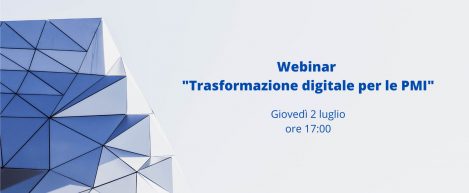trasformazione digitale