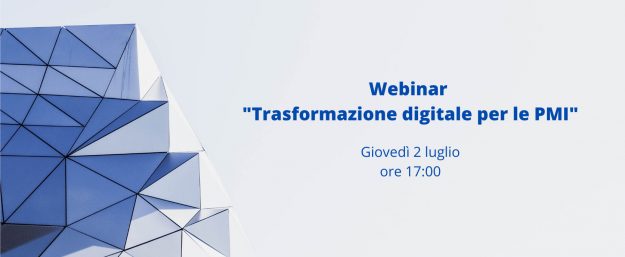 trasformazione digitale