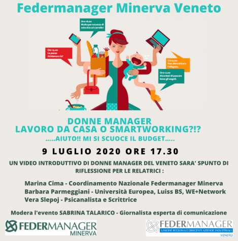 lOCANDINA webinar minerva donne manager