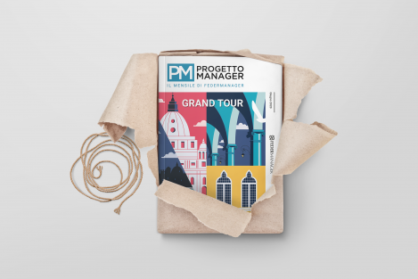 Progetto Manager Giugno 2020