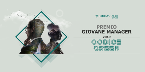 Finale premio giovane manager