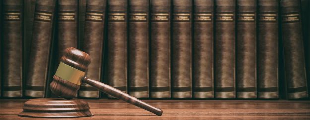 foreign executive desk