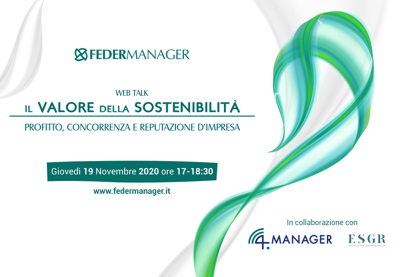 evento sostenibilità