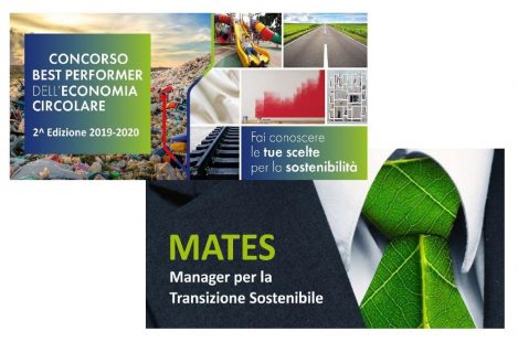 Obiettivo sostenibilità