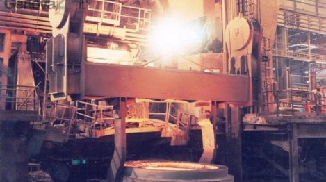 Uno studio per il rilancio di Cornigliano