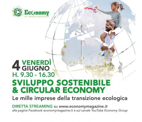 Le mille imprese della transizione ecologica Le mille imprese della transizione ecologica