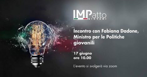 IMPatto giovani 17 giugno 2021
