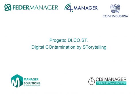 immagine CDi Manager progetto