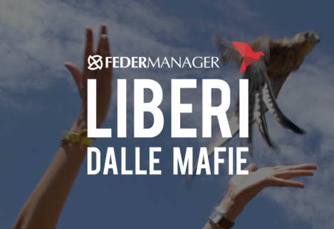 Liberi dalle mafie Liberi dalle mafie