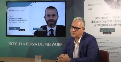 Cassa Depositi e Prestiti Cassa Depositi e Prestiti
