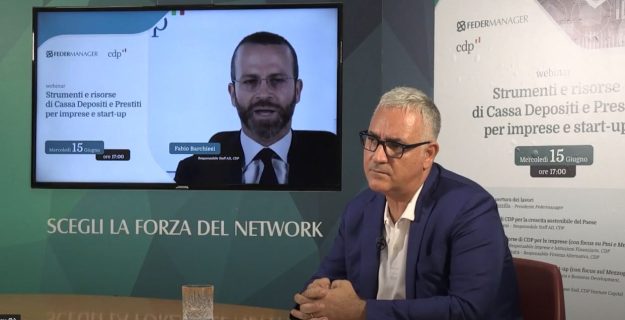 Cassa Depositi e Prestiti Cassa Depositi e Prestiti