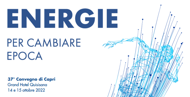 energie capri