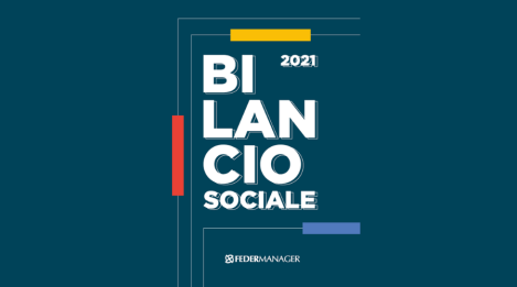 bilancio 2021 cover