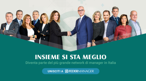 Insieme si sta meglio