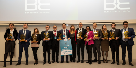 10 gold manager – premio giovane manager 2022