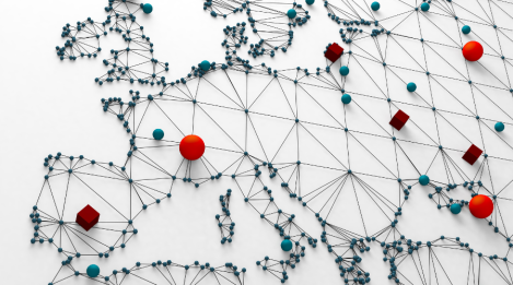 Immagine 1 Manager di rete