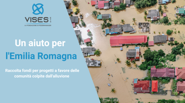 Vises per l’Emilia-Romagna Vises per l'Emilia-Romagna