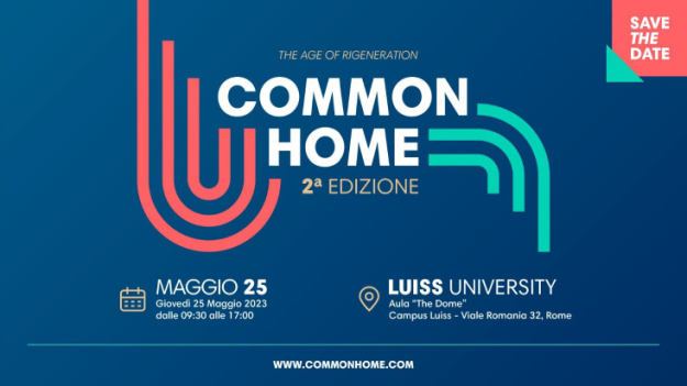 immagine common home