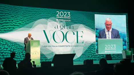 Assemblea nazionale 2023