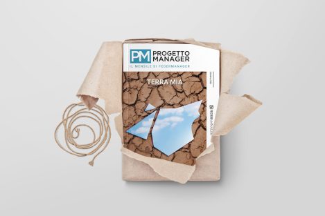 Progetto Manager chiama Terra