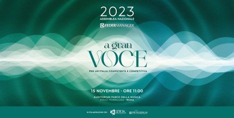 A gran voce A gran voce