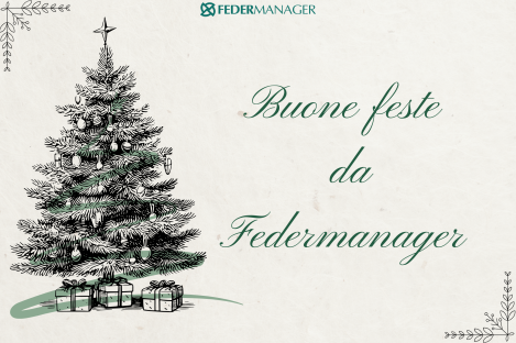 Buone feste da Federmanager (2)