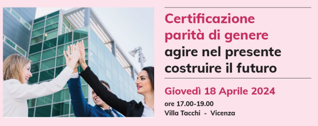 certificazione