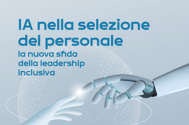 AI nella selezione del personale