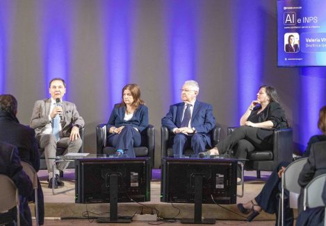 inps panel